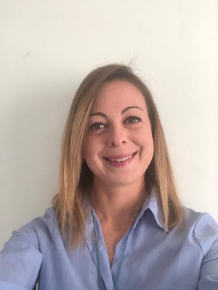 Dr.ssa Martina Barberis Psicologa